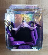 Disney's Great Villains Collection Sea Witch Ursula The Little Mermaid picture