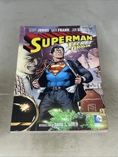 Superman Secret Origin (DC Comics 2010 February 2012) TPB picture