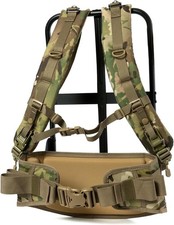 MT Military Alice Max Pro Pack Frame with, Kidney Pad & Waist Belt Multi-terrian picture