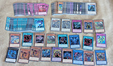 200+ Yu-Gi-Oh Chaos Origins CORI Bundle - Mixed Inc Holo - Deck Building picture