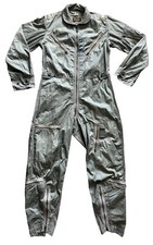 1950's USAF Coverall, Flying, Mens Summer Type K-2B Flight Suit Size MEDIUM REG picture