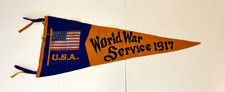 AUTHENTIC WWI 