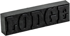 Lodge Cast Iron Rust Eraser picture
