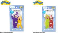 Teletubbies Acrylic Memo Stand Complete Set of 2 picture
