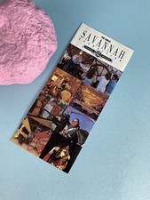 1980s The Great Savannah Exposition Central Station Brochure  picture