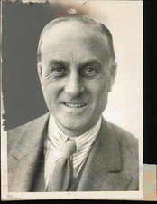 1930 London Sir Samuel Hoare British Imperial India Conference Photo 5X7 picture