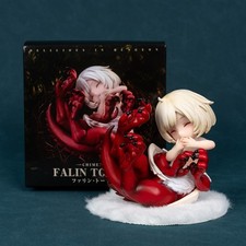 Delicious in Dungeon Falin Chimera Pvc Figure Model Collection Decor Gift Anime picture