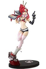 Gurren Lagann Premium Ver.1.5 Yoko Figure Sega Very Good picture