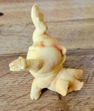 Vintage Artefice Ottanta Made In Italy Figurine Naughty Pig w Genitalia RARE picture