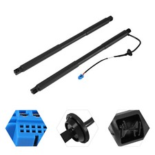Pair Rear Electric Tailgate Lift Supports For Mercedes-Benz ML W166 2013–2015 picture