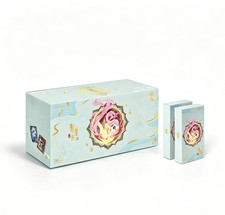 Kayou My Little Pony Friendship Eternal Starry Pack Vol.3 Sealed Booster Box picture