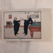 Antique 1907 Bernhardt Postcard picture