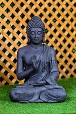 Large Sitting Buddha Statue 29