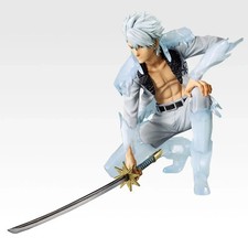 BLEACH Toshiro Hitsugaya VIBRATION STARS Figure Banpresto Bandai Japan New picture