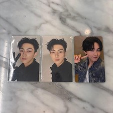 ENHYPEN BLOOD SAGA Purchase Bonus: Busan Lucky Drop Jungwon picture