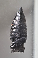 Primitive Projectile Point Repro picture