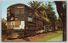 California CA Postcard picture