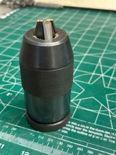 MACHINIST HmDrcB LATHE MILL Machinist Keyless Drill Chuck 1/8