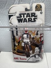 Stat Wars Black Series Arc Trooper Fordo picture
