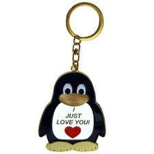 CL2-04 Penguin 