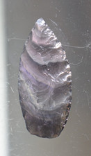 Primitive Projectile Point Repro picture
