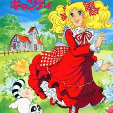 Candy Candy Anime Serie TV Completa 115 Episodios en Español Latino Manga Japón picture