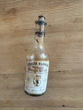 Vintage Cresta Blanca Old English Orange Bitters picture