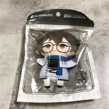 Nijisanji EN Ike Eveland Niji Puppet Plush Doll Official Store Japan New picture