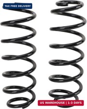 Rear Coil Spring Set picture