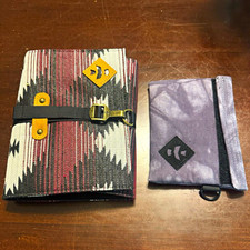 Revelry The Kit Series Rolling Kit Case w/ Tray, Grinder & Pouch picture