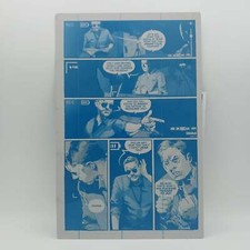 The Recount #1 - 4th Print - Page 11 - PRESSWORKS - Comic Art - Printer Plate - picture
