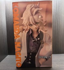 Union Creative Danganronpa Nagito Komaeda Figure PVC Anime Collectible Model Toy picture