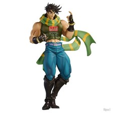 Joseph Joestar 22cm Figure JoJo’s Bizarre Adventure Mometria PVC Statue picture