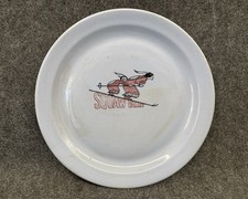 Rare SQUAW VALLEY Ski Resort 11.5