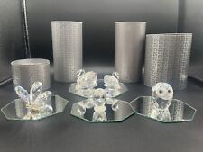 swarovski crystal figurines collectables picture