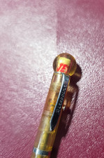 Vintage JET pen Advertising  Pen Ritepoint  Pen picture