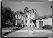 Reverend Timothy Walker House,276 North Main Street,Concord,New Hampshire,NH,3 picture