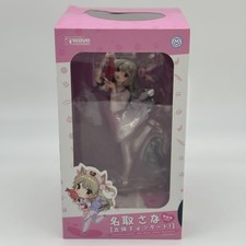 Dream Tech Sana Natori PVC Figure Virtual YouTuber 3D Nuon Tart From Japan picture