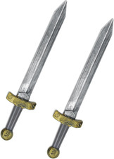 2Pcs Toy Sword,18.9