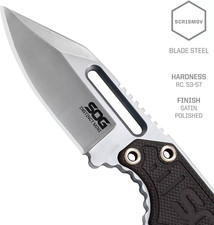 SOG Fixed Blade Instinct Mini picture