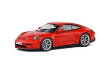 Solido 1:43 2023 Classic Car Model Red picture