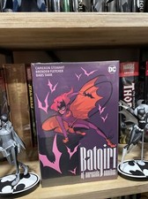 Batgirl of Burnside Omnibus by Brenden Fletcher and Cameron Stewart Sealed New🔥 picture