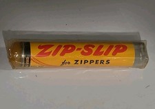 Rare 1951 Zippo Lighter Zip-Slip Wax Zira Laboratories Bradford Pennsylvania  picture