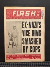 1965 April 17th Confidential Flash NewsPaper, Mamie Van Doren (VRN10G) picture