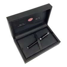 AURORA TALENTUM YOUNG D14 Fountain Pen F Nib Stationery Writing From JAPAN picture