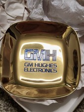 Vintage GM Hughes Electronics Corp. 5