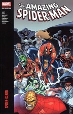 Amazing Spider-Man Spider-Island TPB Modern Era Epic Collection #1-1ST FN 2026 picture