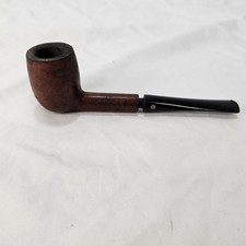 Vintage KBB Rocky Briar Estate Tobacco Pipe Patent 298978 Billiard Smoking Pipe picture