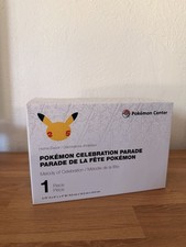 NIB Pokemon Celebration 25th Anniversary - Sealed picture