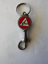 Vintage KONI Keychain & Motorcraft “Metrics Made Easy” Key Fob Promo Lot picture
